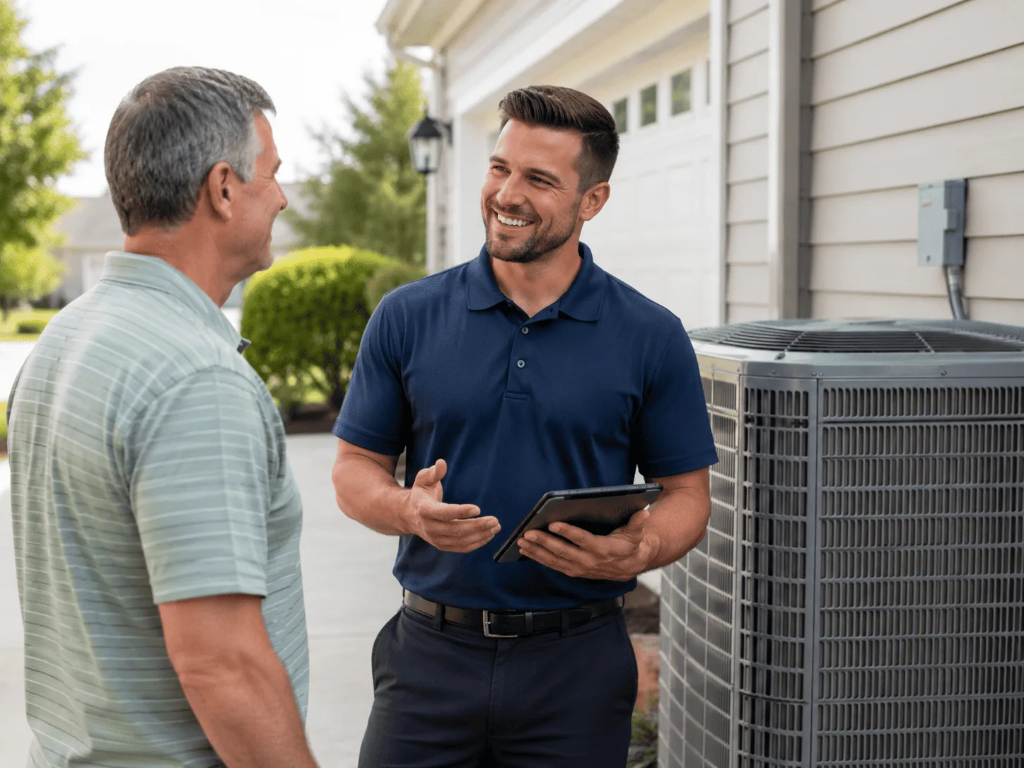 Heat Pump Installation Annapolis Junction, MD FAQs